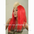 Wholesale Unique Design Synthetic Wigs,Competitive price